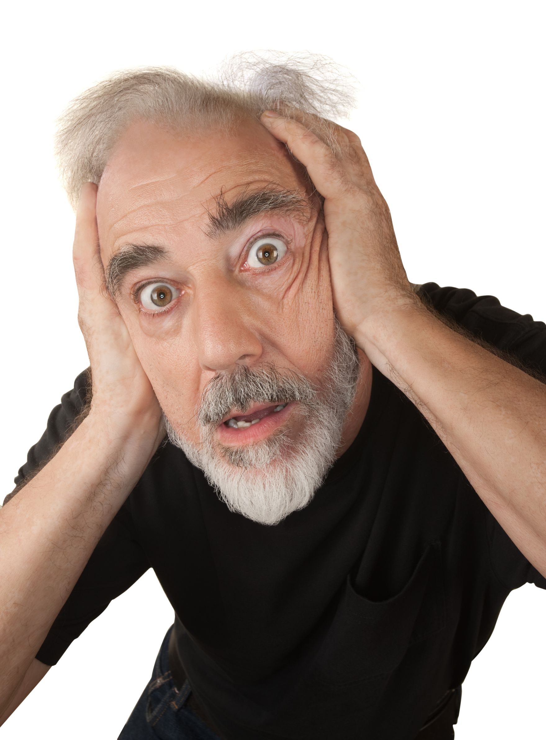 How To Beat The Black Dog Of Business: Depression, Stress, & Anxiety